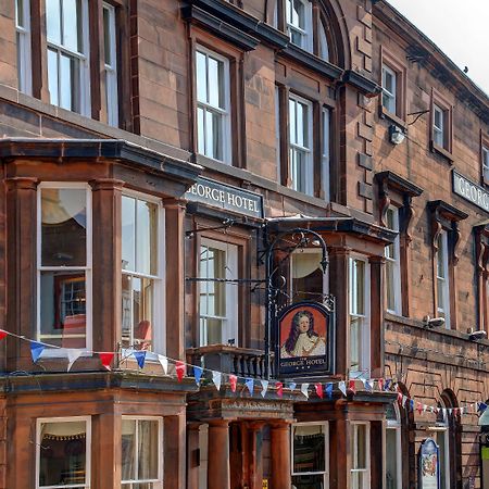 The George Hotel Penrith Extérieur photo