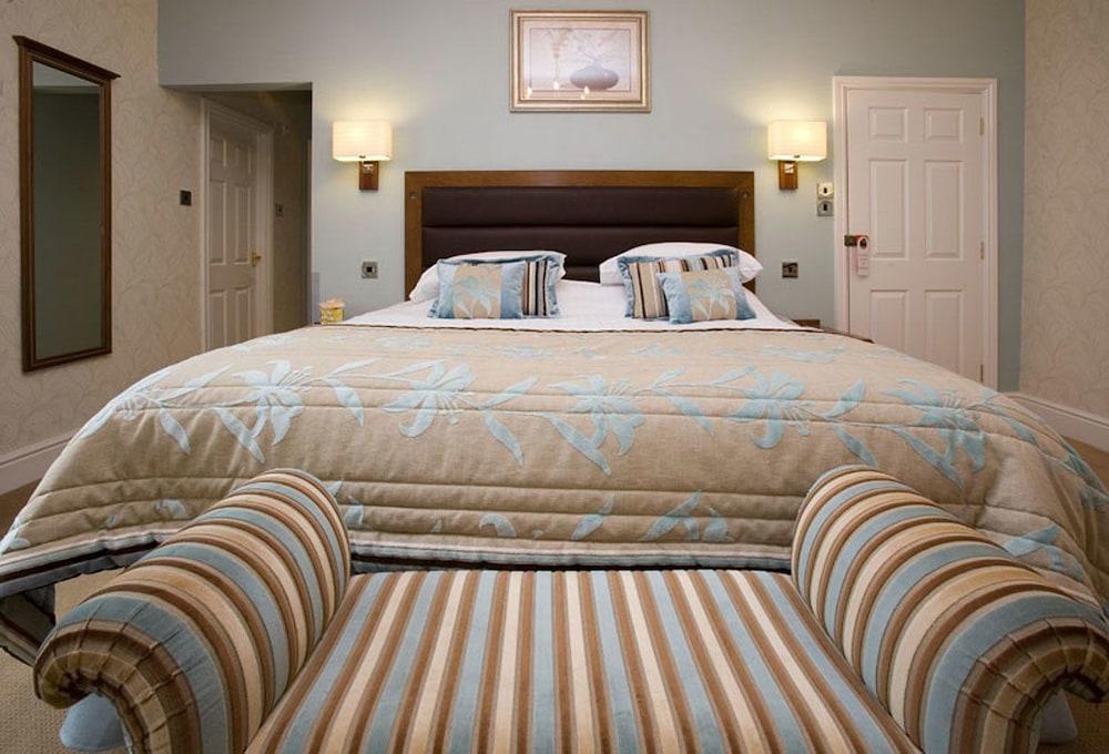 The George Hotel Penrith Extérieur photo