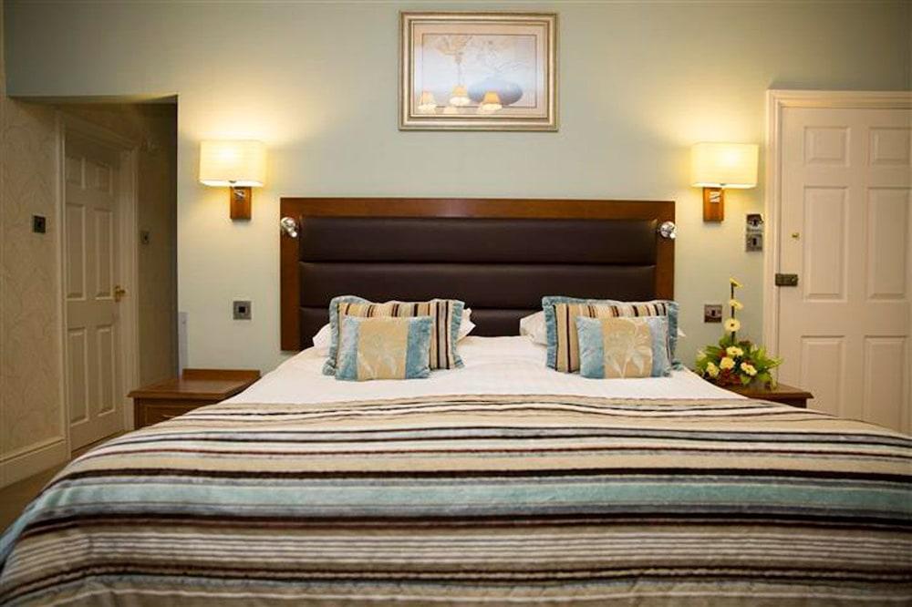 The George Hotel Penrith Extérieur photo