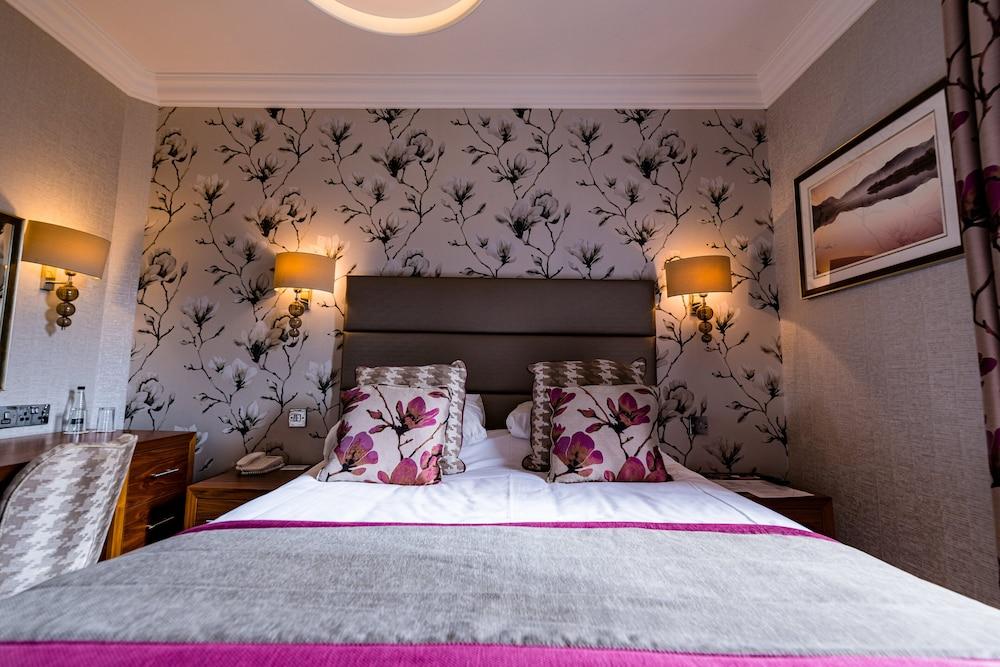 The George Hotel Penrith Extérieur photo