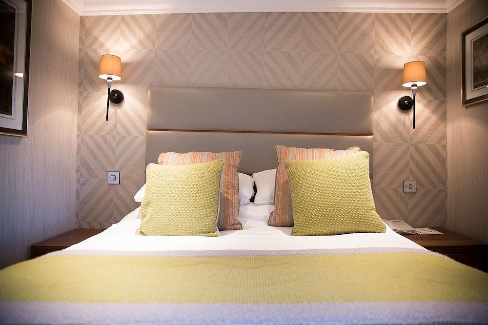 The George Hotel Penrith Extérieur photo