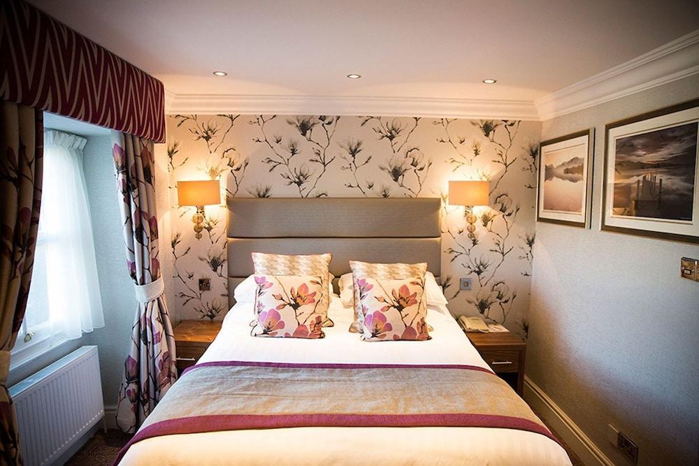 The George Hotel Penrith Extérieur photo