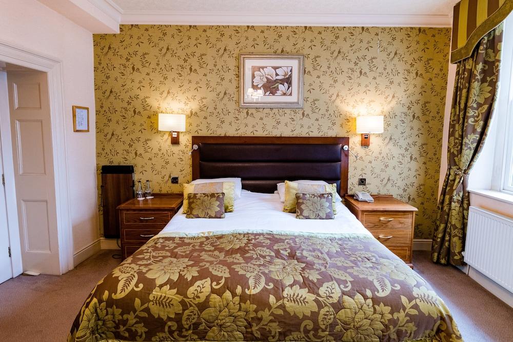 The George Hotel Penrith Extérieur photo