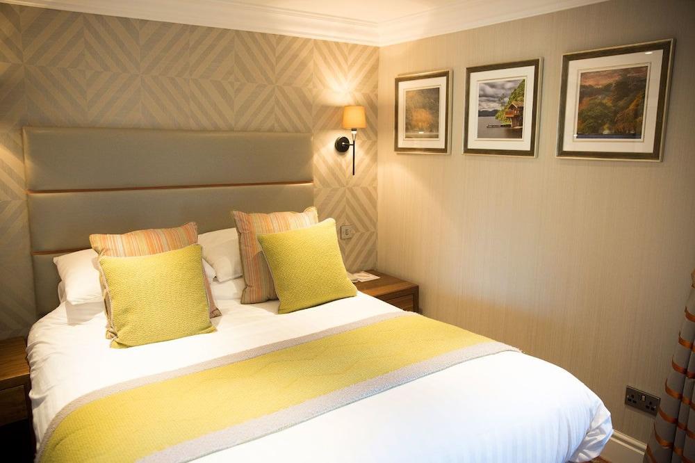 The George Hotel Penrith Extérieur photo