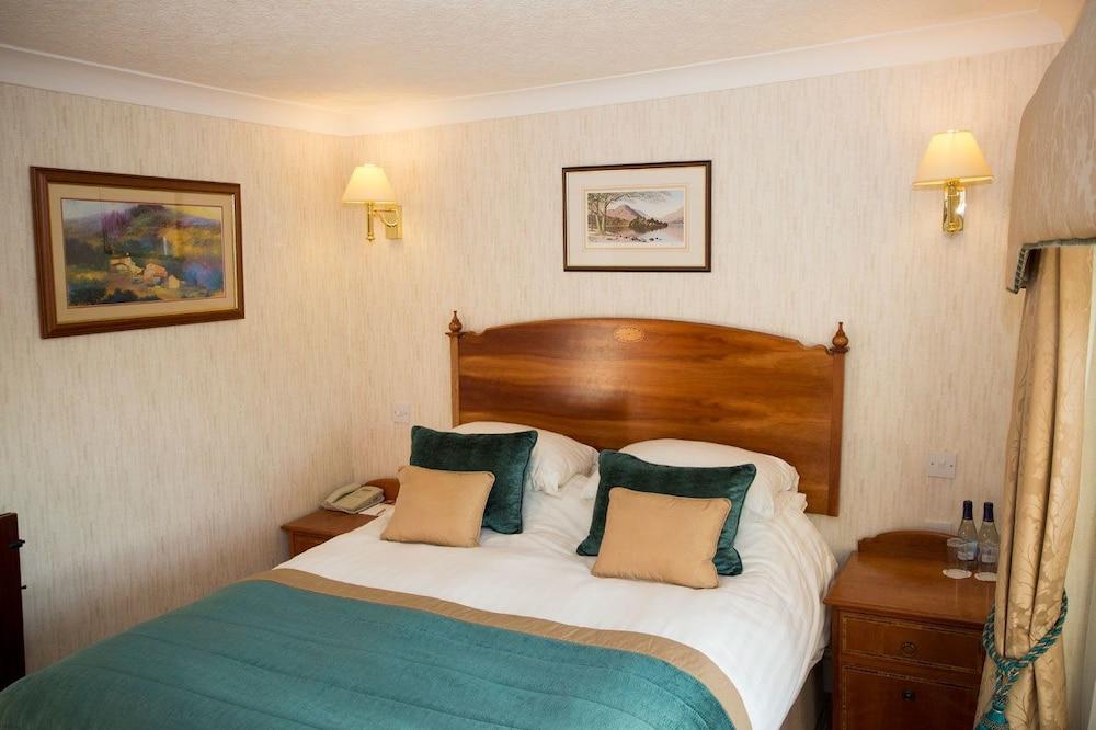 The George Hotel Penrith Extérieur photo