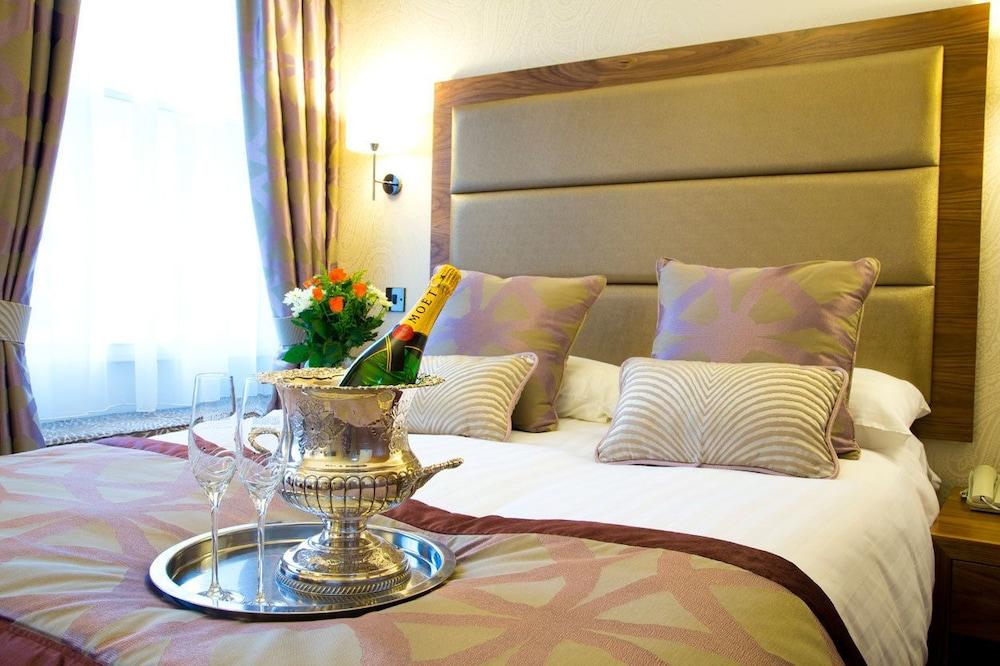 The George Hotel Penrith Extérieur photo