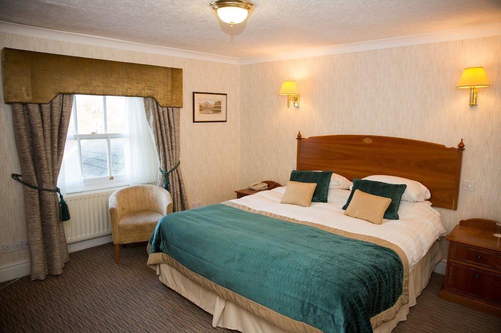 The George Hotel Penrith Extérieur photo