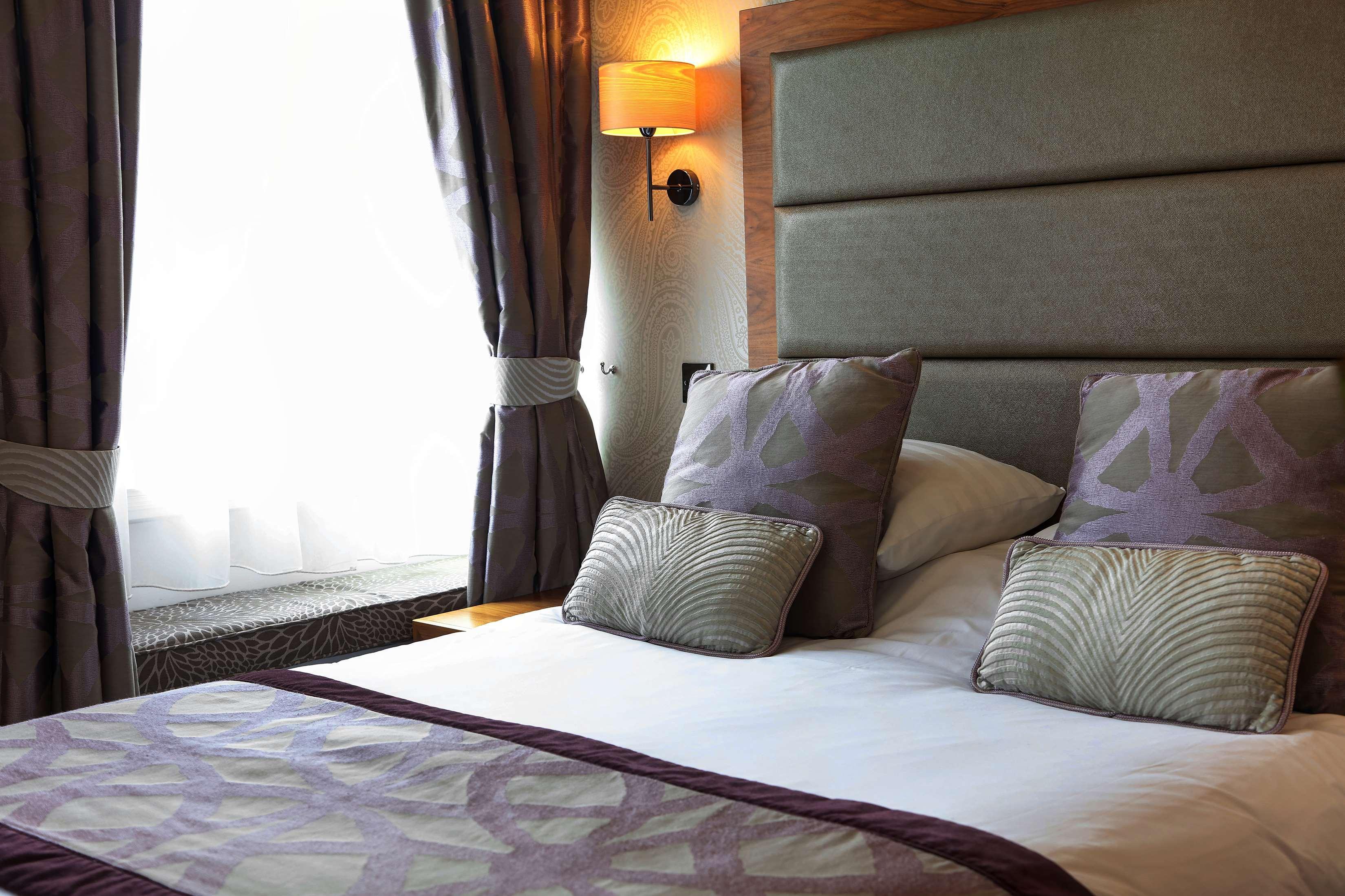 The George Hotel Penrith Chambre photo