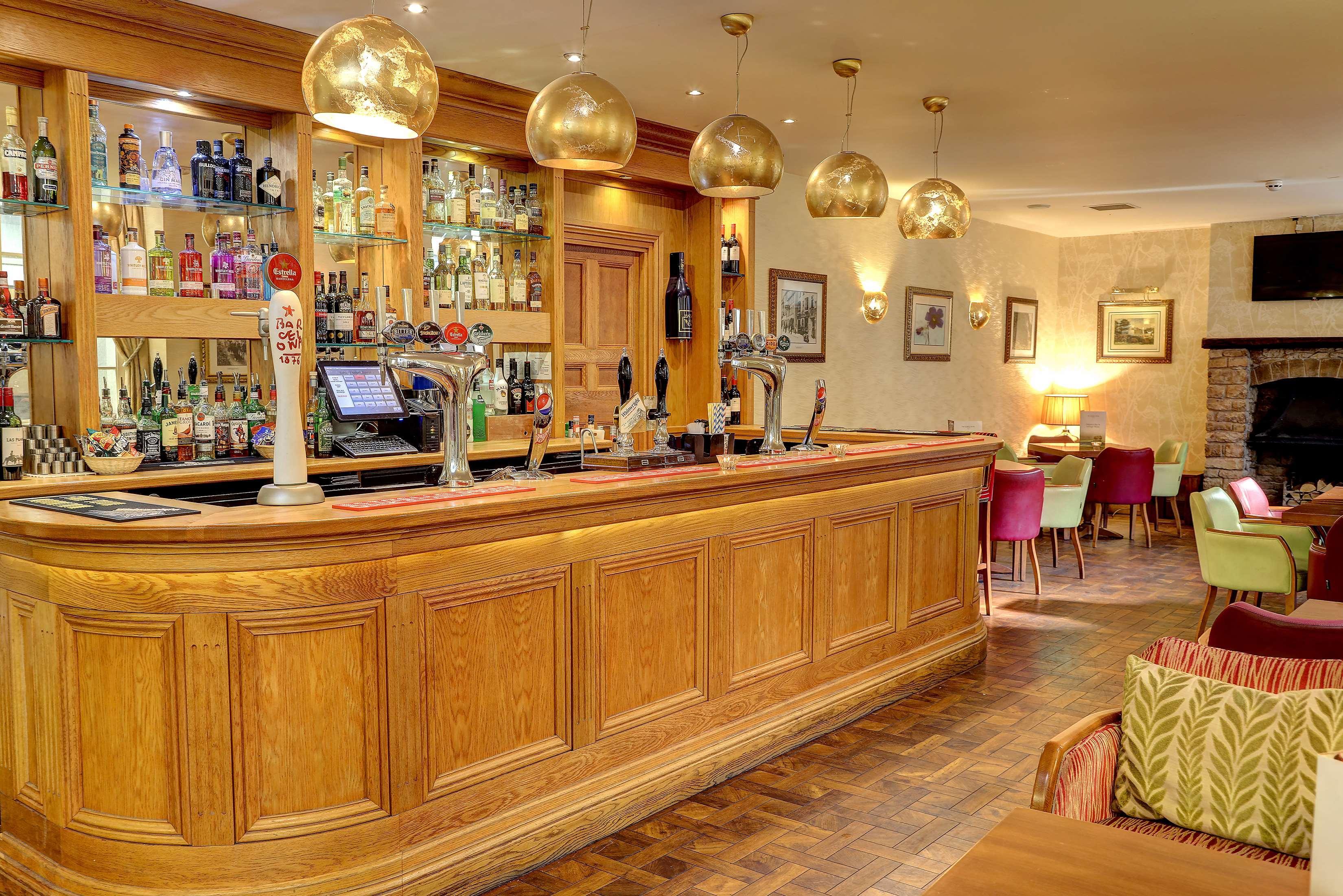 The George Hotel Penrith Facilités photo