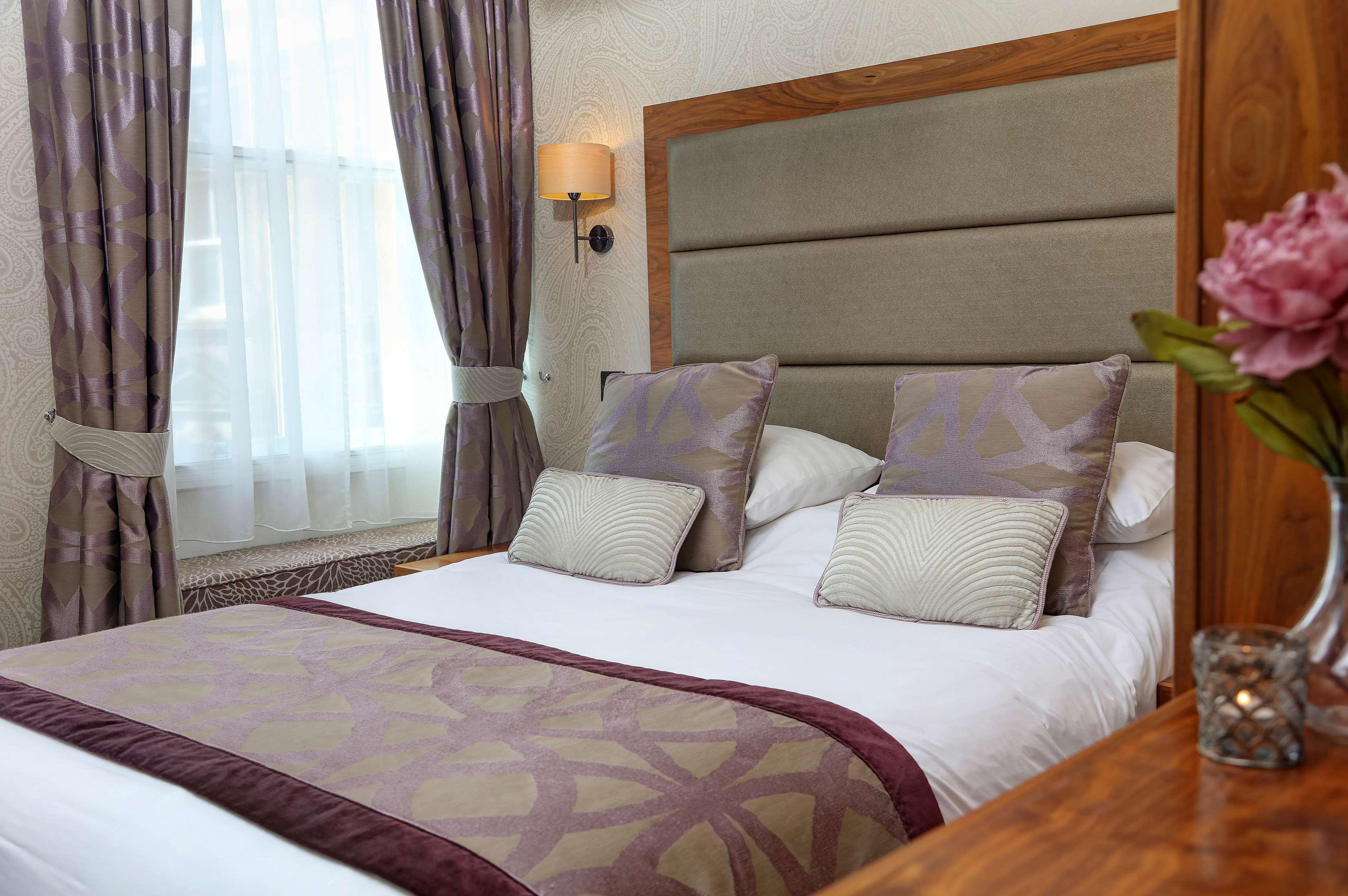 The George Hotel Penrith Chambre photo
