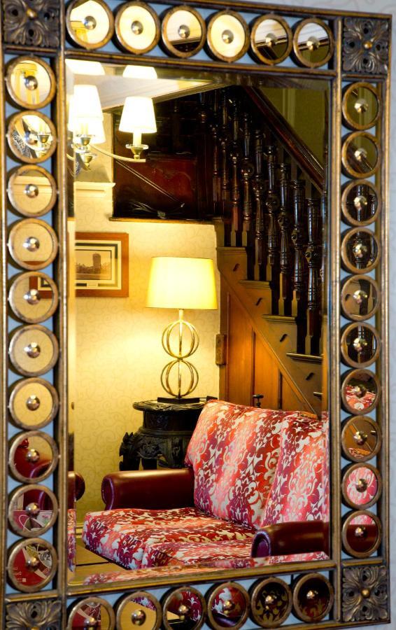 The George Hotel Penrith Extérieur photo